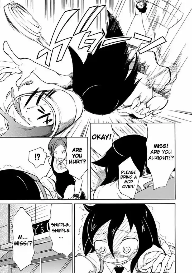 Watashi ga Motenai no wa Dou Kangaete mo Omaera ga Warui! 10