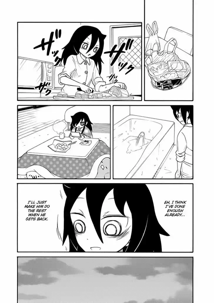 Watashi ga Motenai no wa Dou Kangaete mo Omaera ga Warui! 102