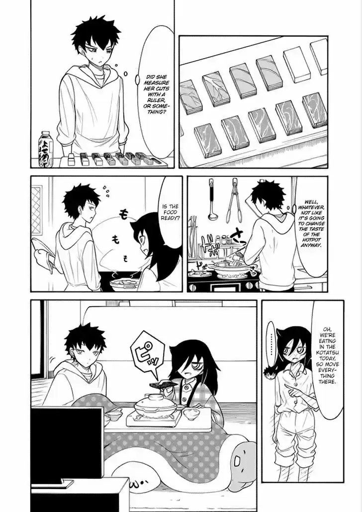 Watashi ga Motenai no wa Dou Kangaete mo Omaera ga Warui! 102