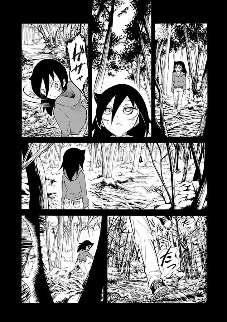 Watashi ga Motenai no wa Dou Kangaete mo Omaera ga Warui! 103