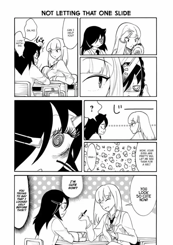 Watashi ga Motenai no wa Dou Kangaete mo Omaera ga Warui! 106