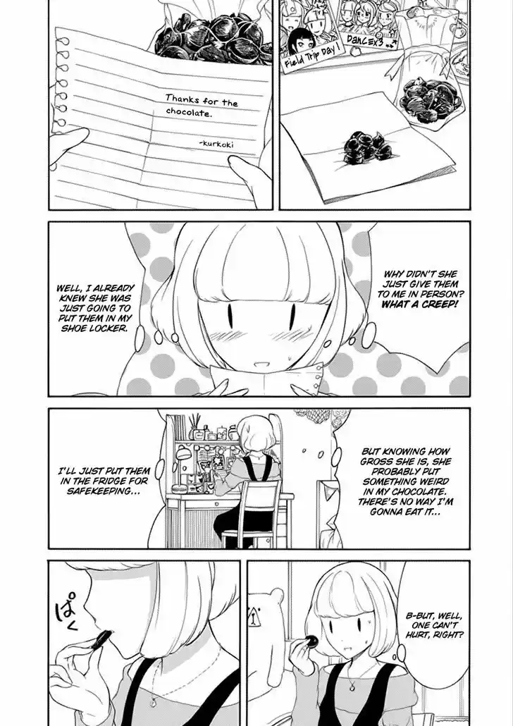 Watashi ga Motenai no wa Dou Kangaete mo Omaera ga Warui! 114