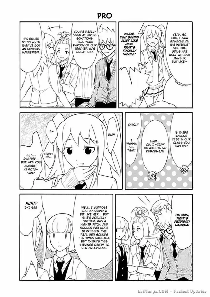 Watashi ga Motenai no wa Dou Kangaete mo Omaera ga Warui! 117