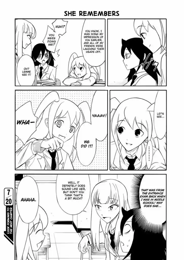 Watashi ga Motenai no wa Dou Kangaete mo Omaera ga Warui! 117