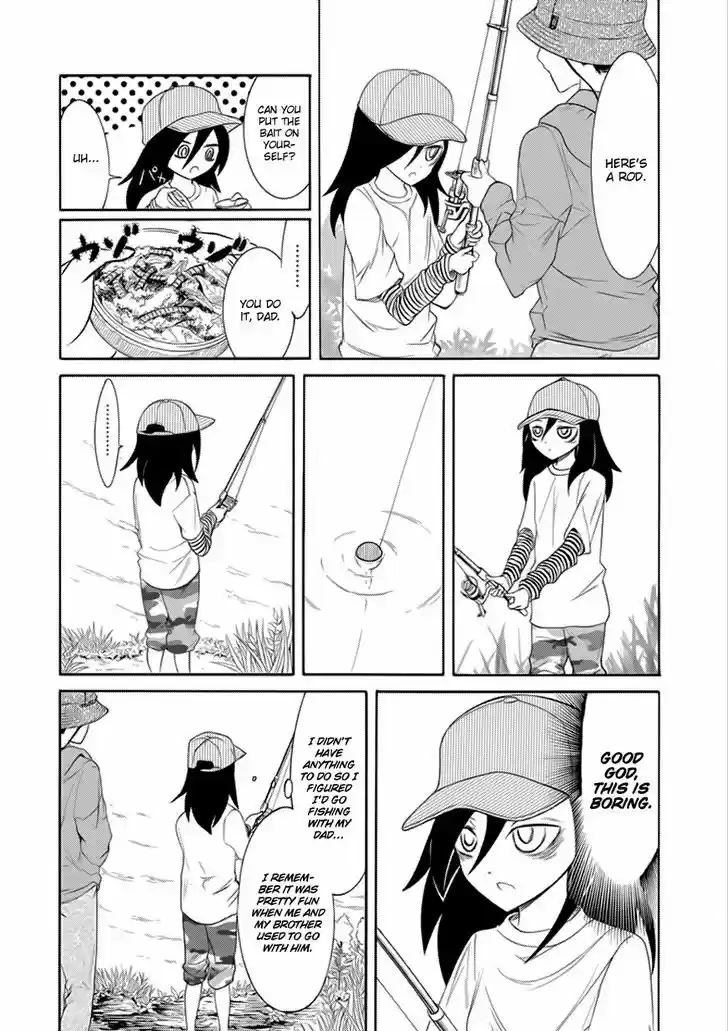 Watashi ga Motenai no wa Dou Kangaete mo Omaera ga Warui! 121