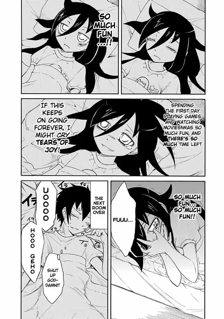 Watashi ga Motenai no wa Dou Kangaete mo Omaera ga Warui! 13