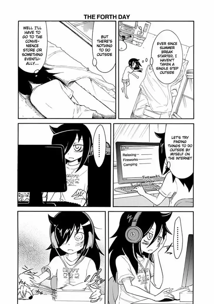 Watashi ga Motenai no wa Dou Kangaete mo Omaera ga Warui! 13