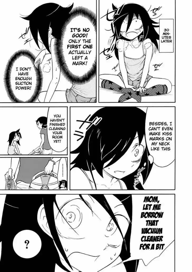 Watashi ga Motenai no wa Dou Kangaete mo Omaera ga Warui! 14