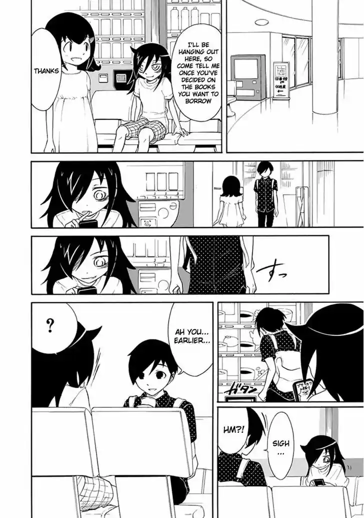 Watashi ga Motenai no wa Dou Kangaete mo Omaera ga Warui! 15