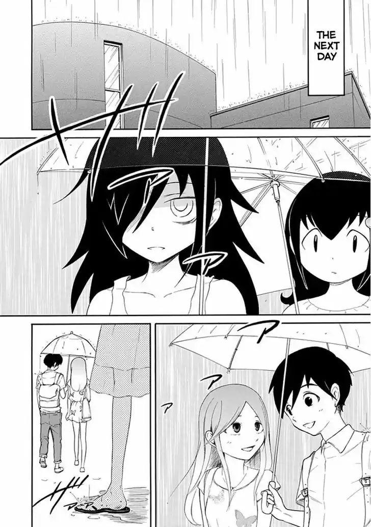 Watashi ga Motenai no wa Dou Kangaete mo Omaera ga Warui! 15