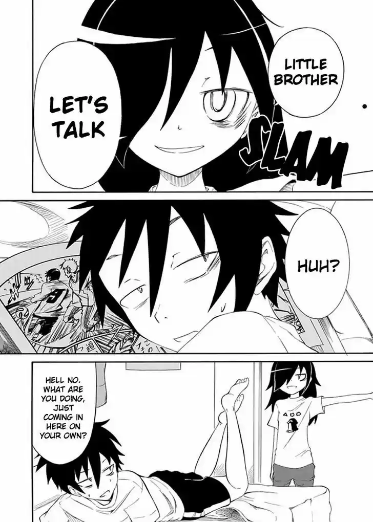 Watashi ga Motenai no wa Dou Kangaete mo Omaera ga Warui! 2