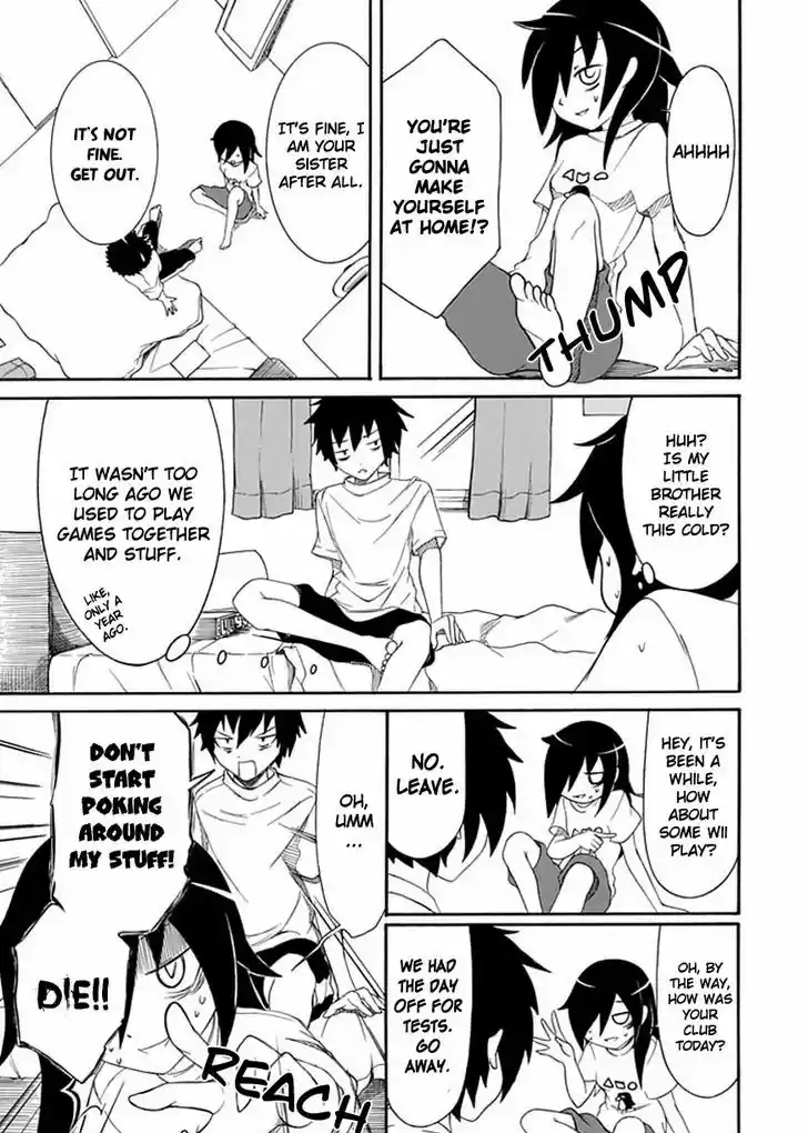 Watashi ga Motenai no wa Dou Kangaete mo Omaera ga Warui! 2