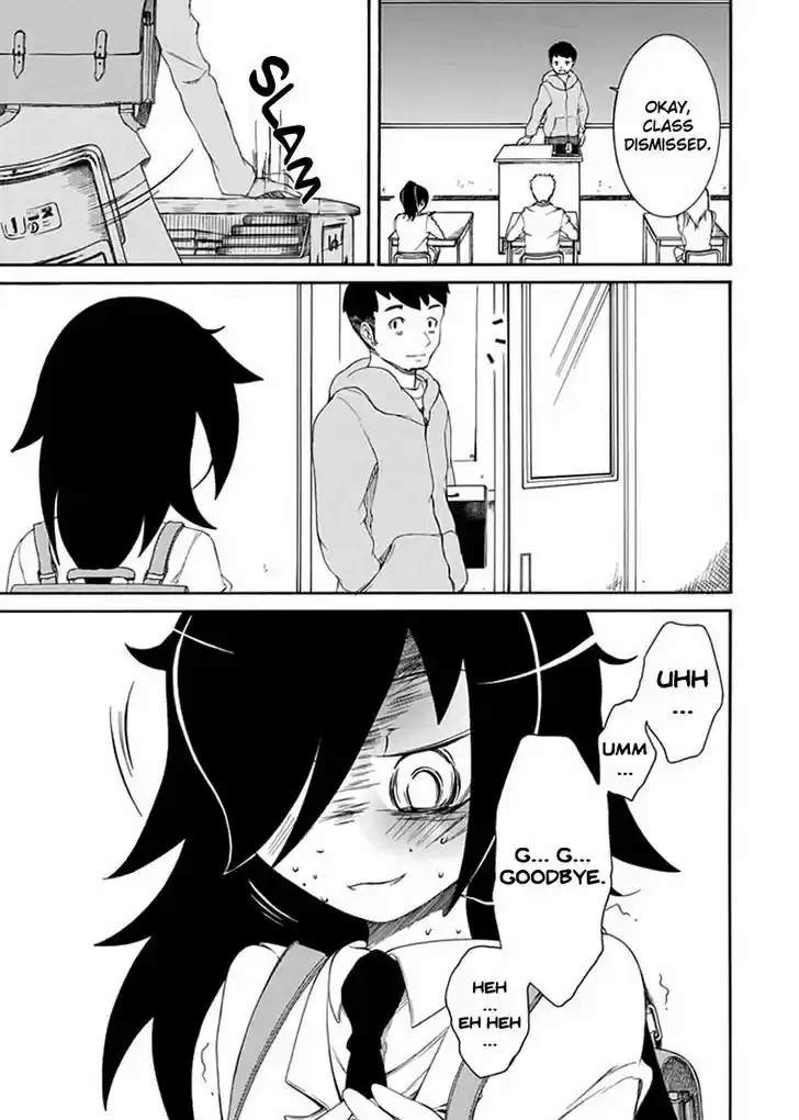 Watashi ga Motenai no wa Dou Kangaete mo Omaera ga Warui! 2