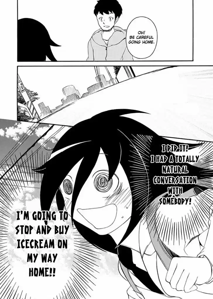 Watashi ga Motenai no wa Dou Kangaete mo Omaera ga Warui! 2