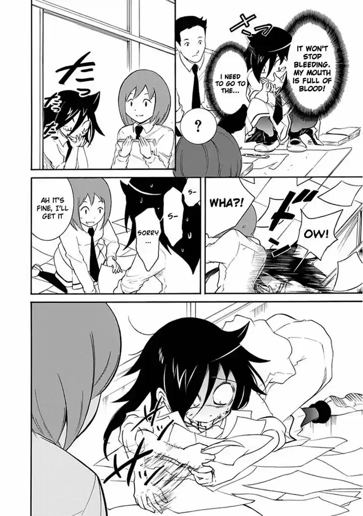 Watashi ga Motenai no wa Dou Kangaete mo Omaera ga Warui! 20