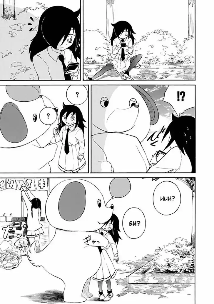 Watashi ga Motenai no wa Dou Kangaete mo Omaera ga Warui! 21