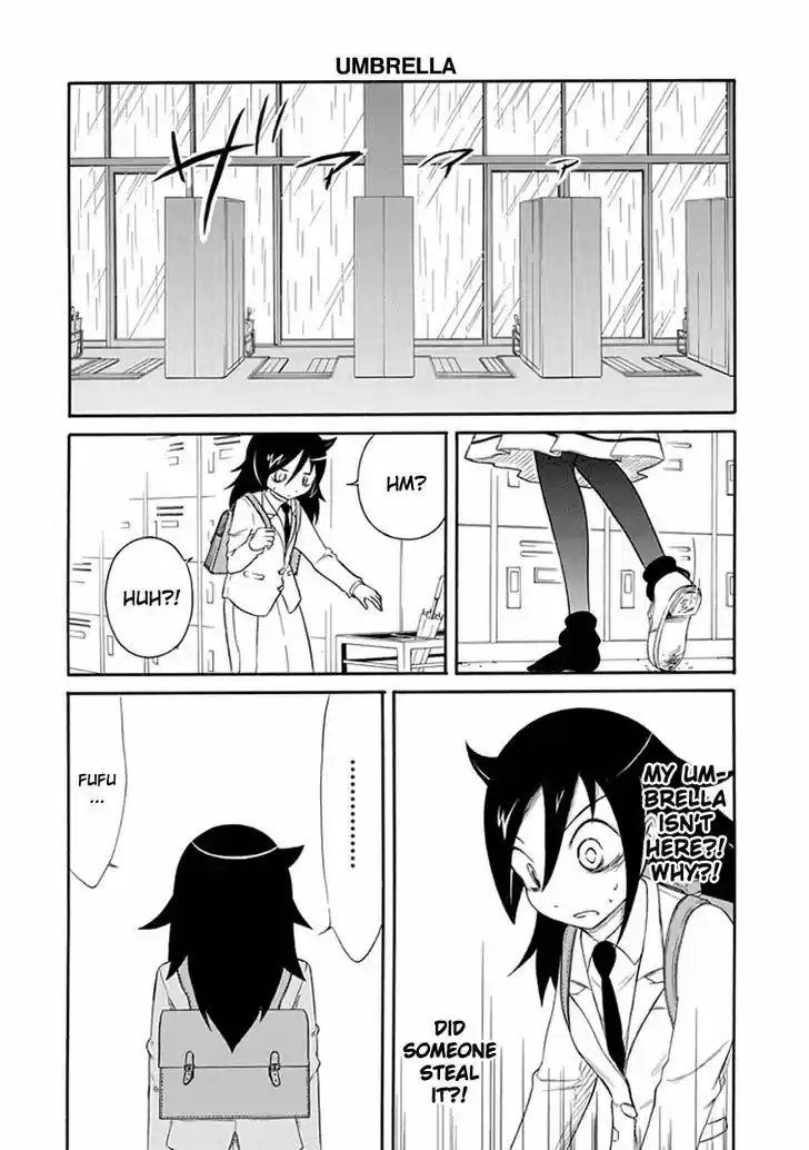 Watashi ga Motenai no wa Dou Kangaete mo Omaera ga Warui! 23