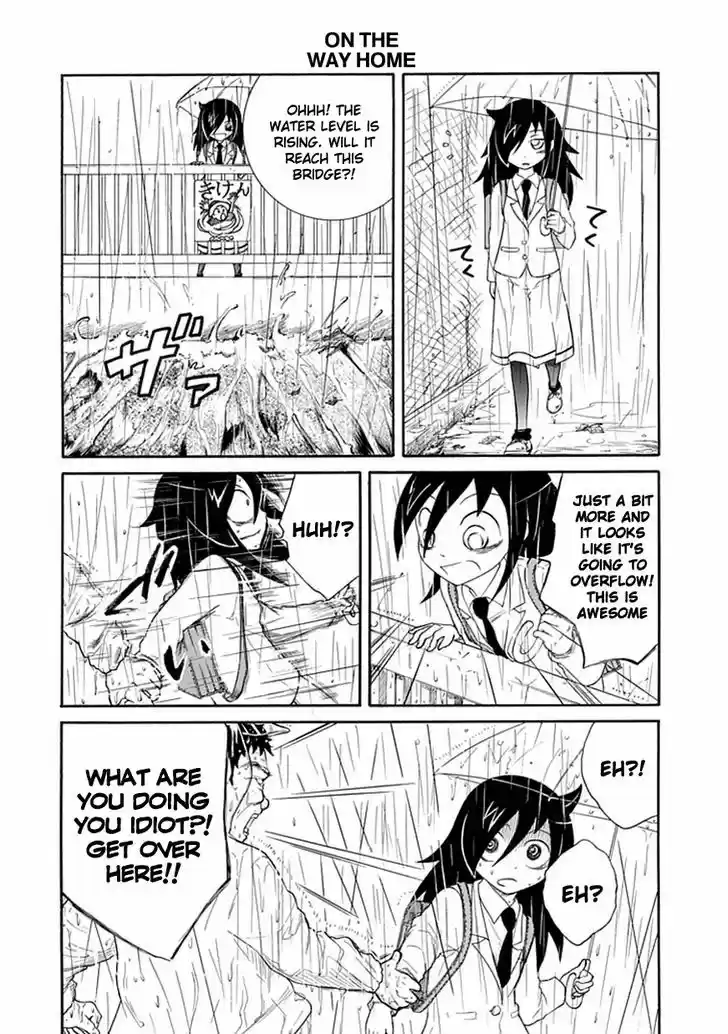 Watashi ga Motenai no wa Dou Kangaete mo Omaera ga Warui! 23