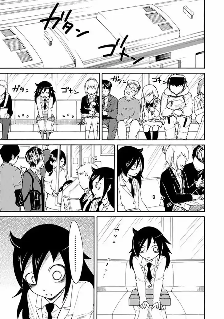Watashi ga Motenai no wa Dou Kangaete mo Omaera ga Warui! 24