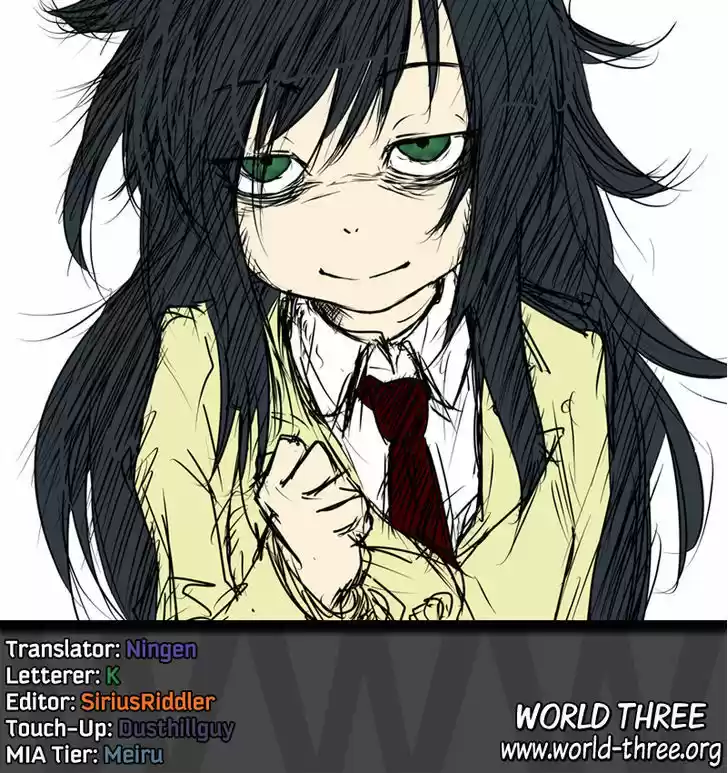 Watashi ga Motenai no wa Dou Kangaete mo Omaera ga Warui! 24