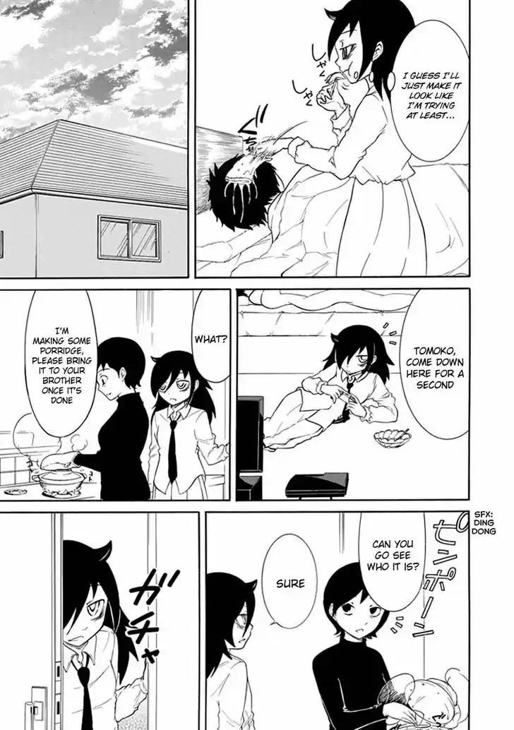 Watashi ga Motenai no wa Dou Kangaete mo Omaera ga Warui! 25