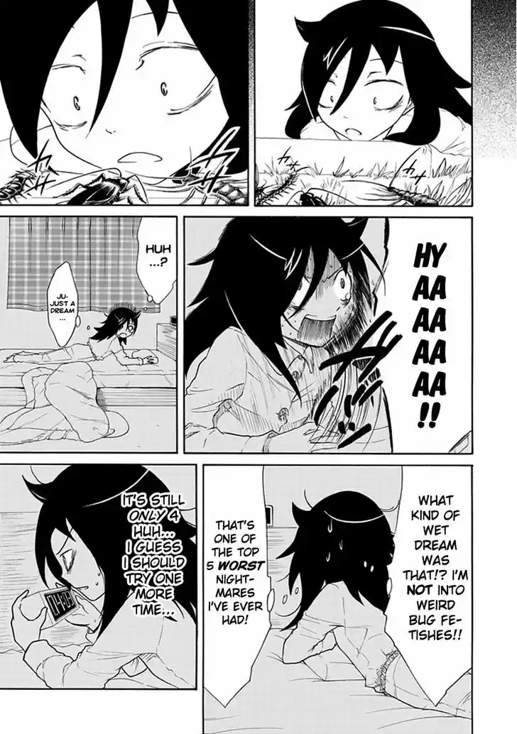 Watashi ga Motenai no wa Dou Kangaete mo Omaera ga Warui! 26