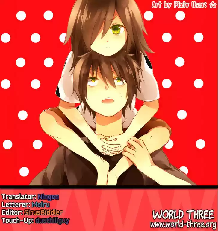 Watashi ga Motenai no wa Dou Kangaete mo Omaera ga Warui! 26