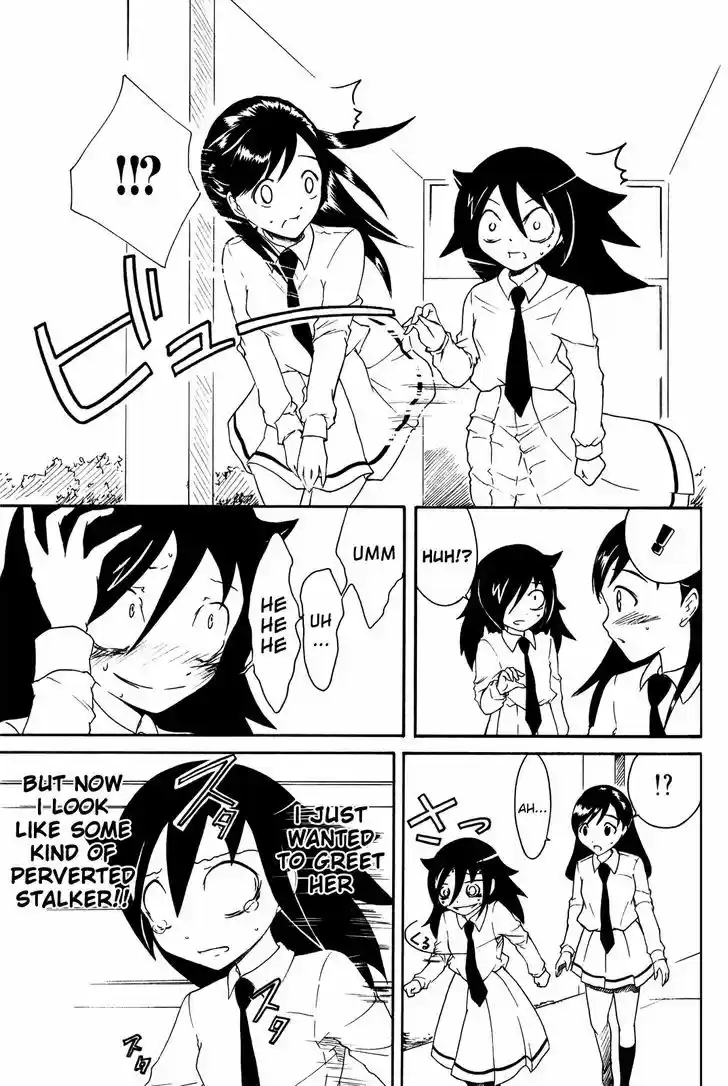 Watashi ga Motenai no wa Dou Kangaete mo Omaera ga Warui! 27.5