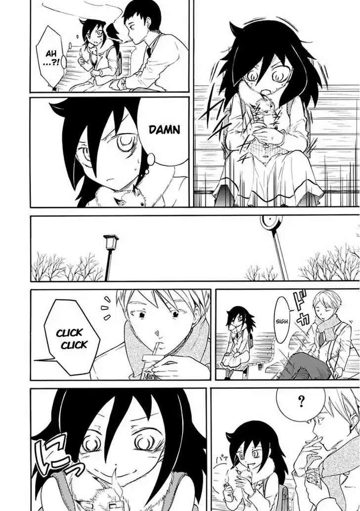 Watashi ga Motenai no wa Dou Kangaete mo Omaera ga Warui! 28