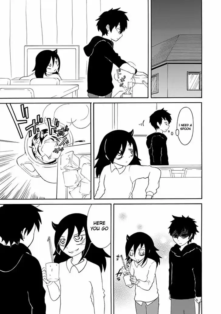 Watashi ga Motenai no wa Dou Kangaete mo Omaera ga Warui! 28