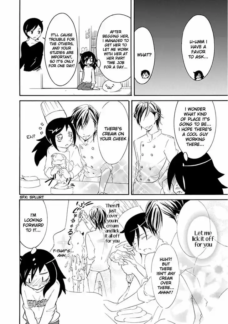 Watashi ga Motenai no wa Dou Kangaete mo Omaera ga Warui! 29