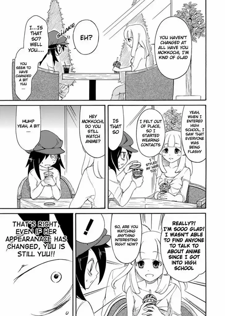 Watashi ga Motenai no wa Dou Kangaete mo Omaera ga Warui! 3