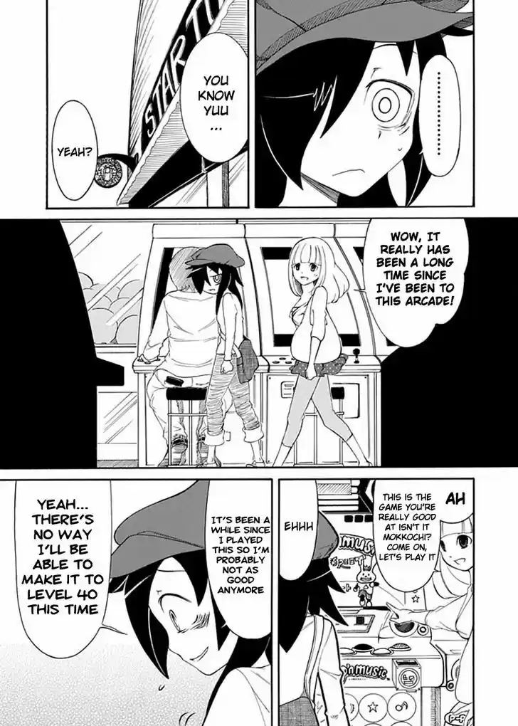 Watashi ga Motenai no wa Dou Kangaete mo Omaera ga Warui! 3