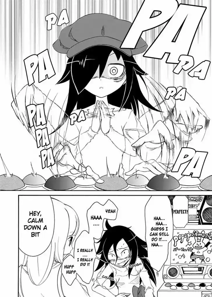 Watashi ga Motenai no wa Dou Kangaete mo Omaera ga Warui! 3