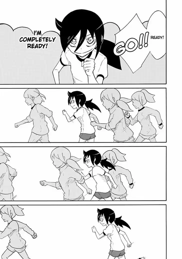 Watashi ga Motenai no wa Dou Kangaete mo Omaera ga Warui! 30