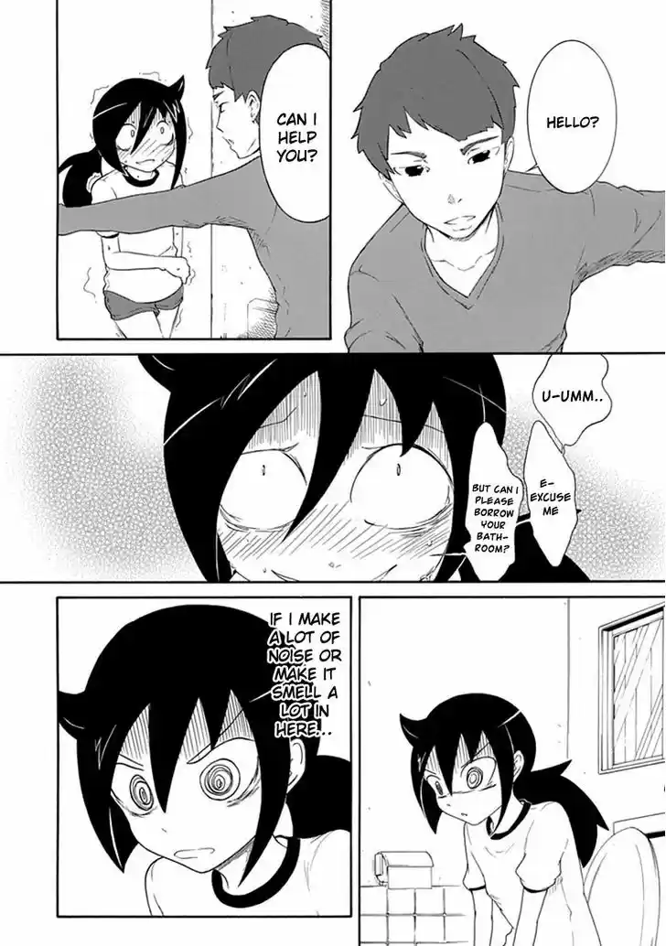 Watashi ga Motenai no wa Dou Kangaete mo Omaera ga Warui! 30