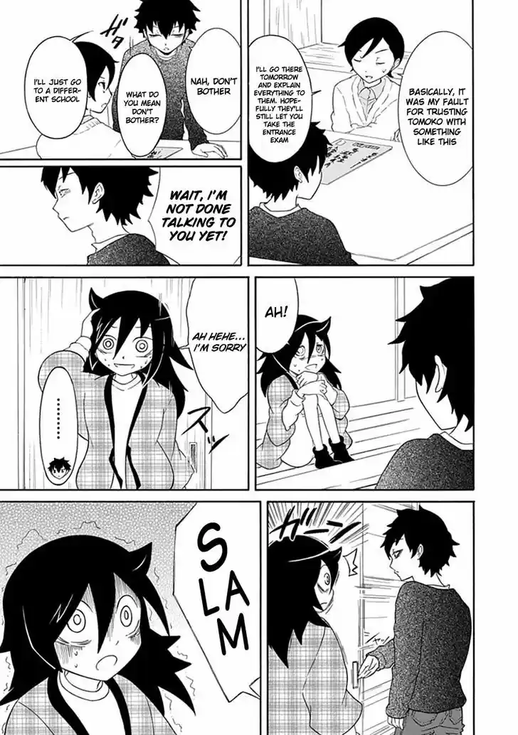 Watashi ga Motenai no wa Dou Kangaete mo Omaera ga Warui! 35