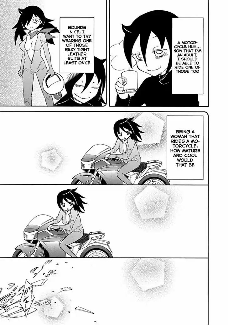 Watashi ga Motenai no wa Dou Kangaete mo Omaera ga Warui! 36