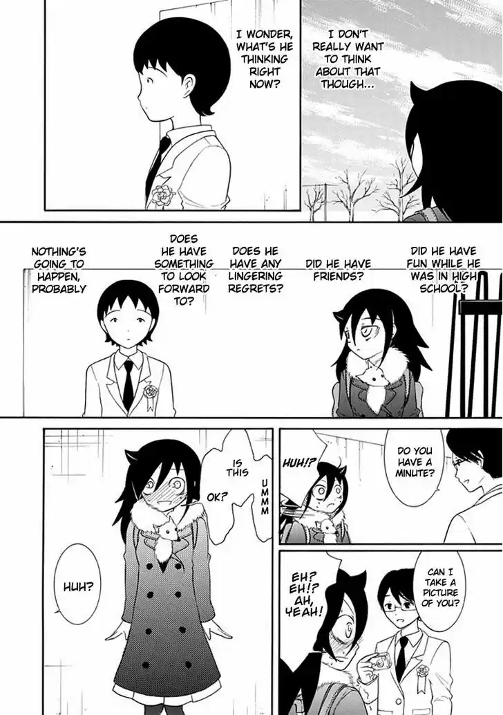 Watashi ga Motenai no wa Dou Kangaete mo Omaera ga Warui! 37