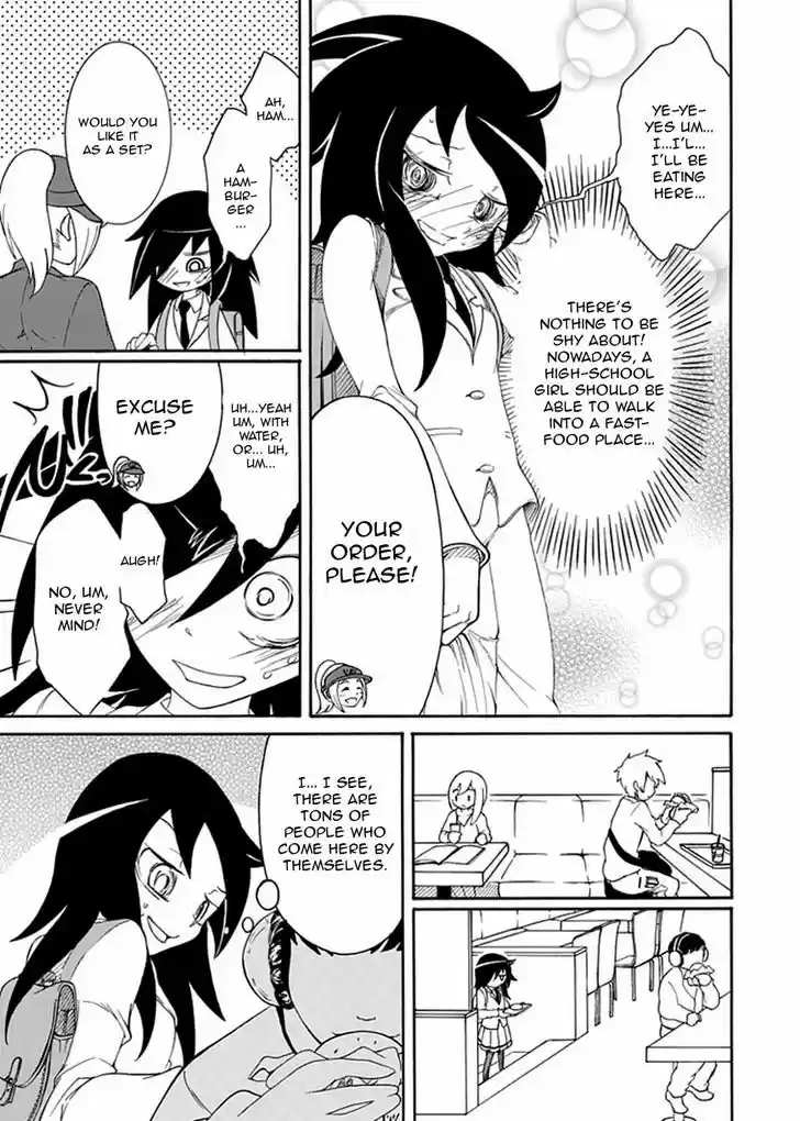 Watashi ga Motenai no wa Dou Kangaete mo Omaera ga Warui! 4