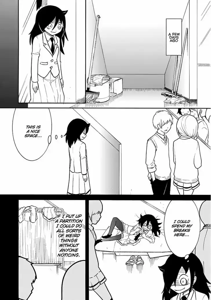 Watashi ga Motenai no wa Dou Kangaete mo Omaera ga Warui! 41