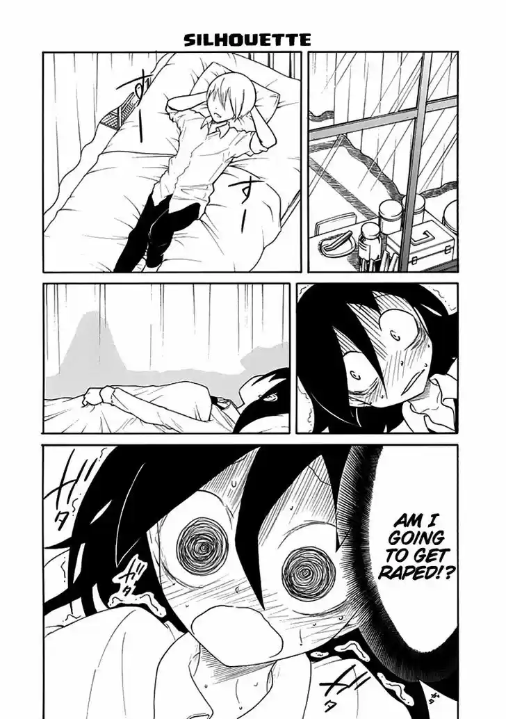 Watashi ga Motenai no wa Dou Kangaete mo Omaera ga Warui! 42