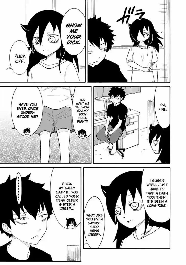 Watashi ga Motenai no wa Dou Kangaete mo Omaera ga Warui! 43