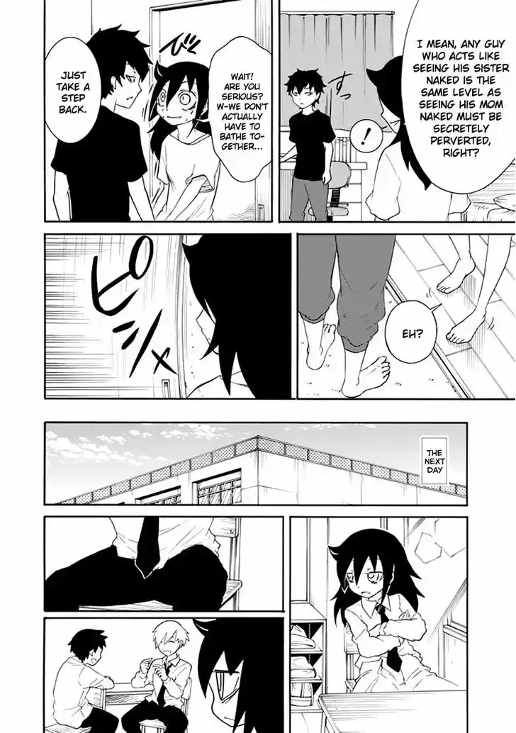 Watashi ga Motenai no wa Dou Kangaete mo Omaera ga Warui! 43