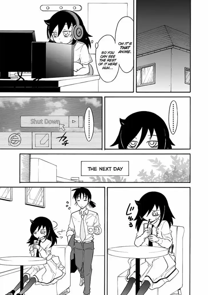 Watashi ga Motenai no wa Dou Kangaete mo Omaera ga Warui! 44