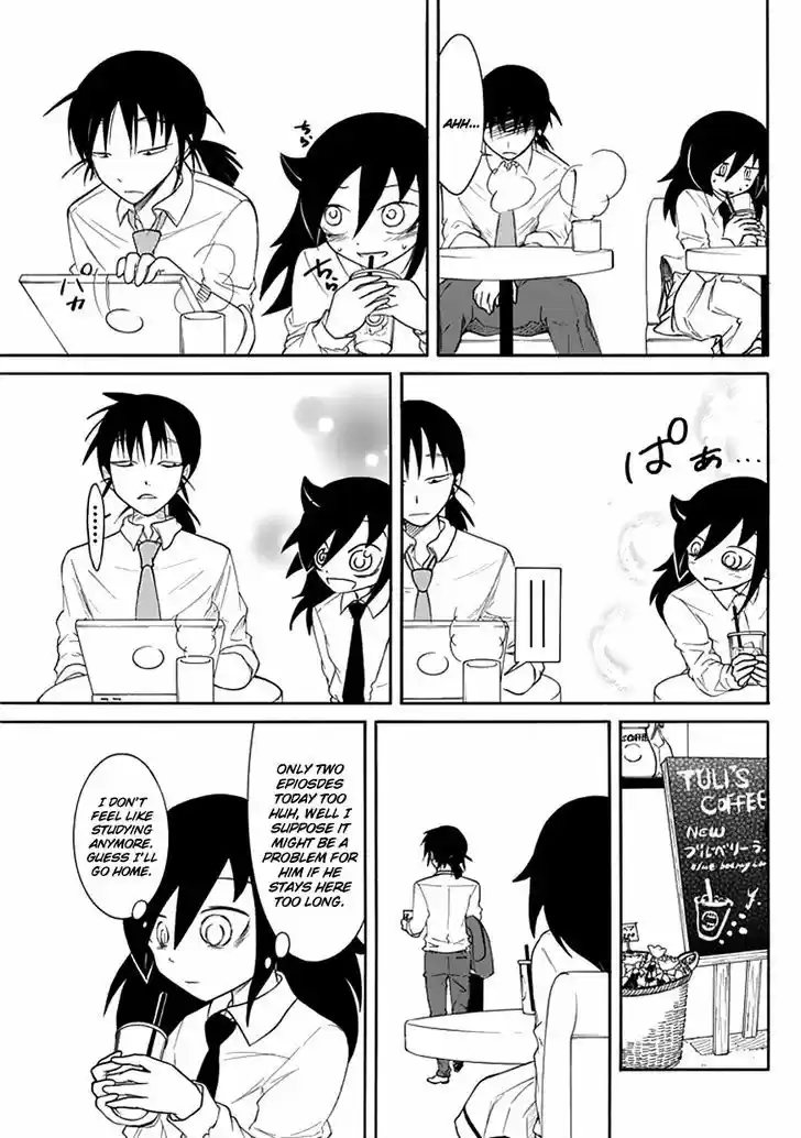 Watashi ga Motenai no wa Dou Kangaete mo Omaera ga Warui! 44