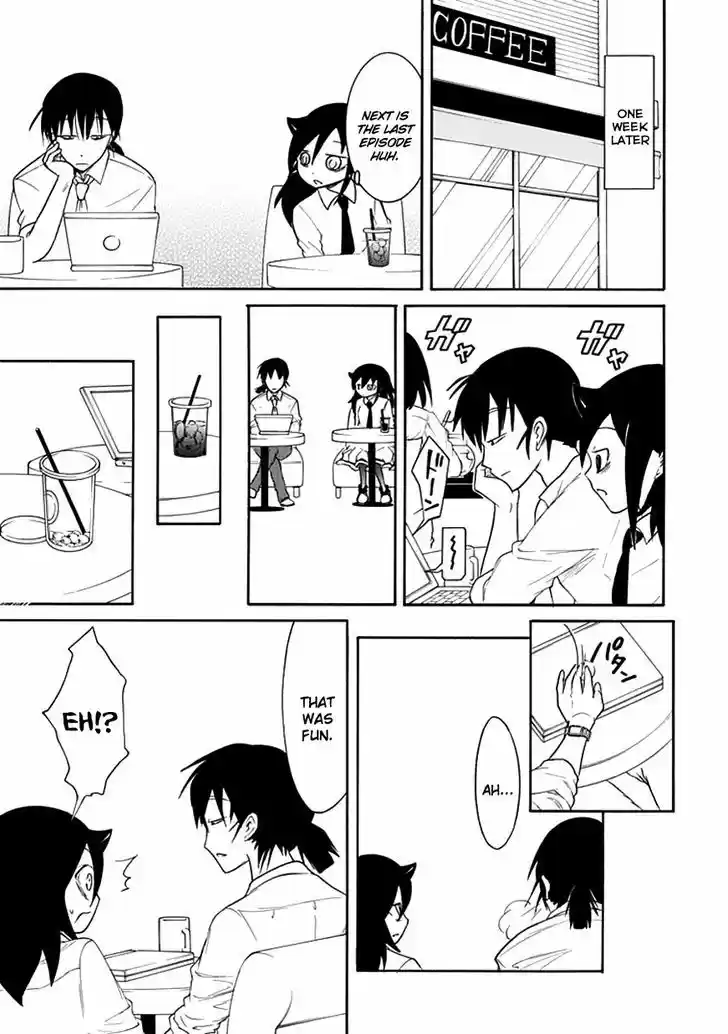 Watashi ga Motenai no wa Dou Kangaete mo Omaera ga Warui! 44