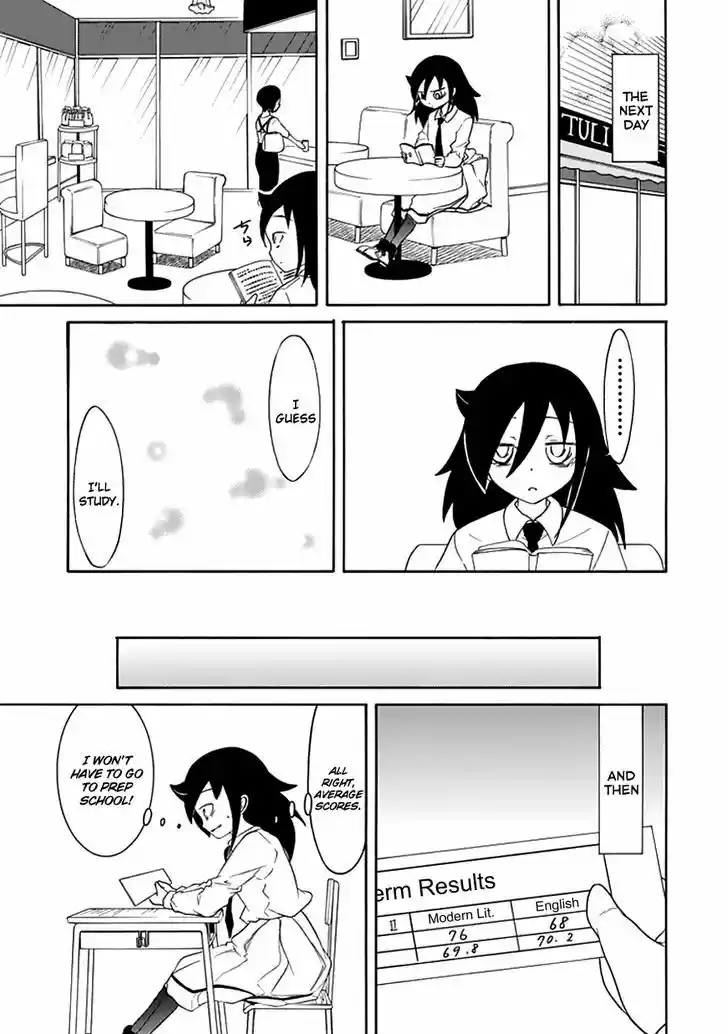 Watashi ga Motenai no wa Dou Kangaete mo Omaera ga Warui! 44