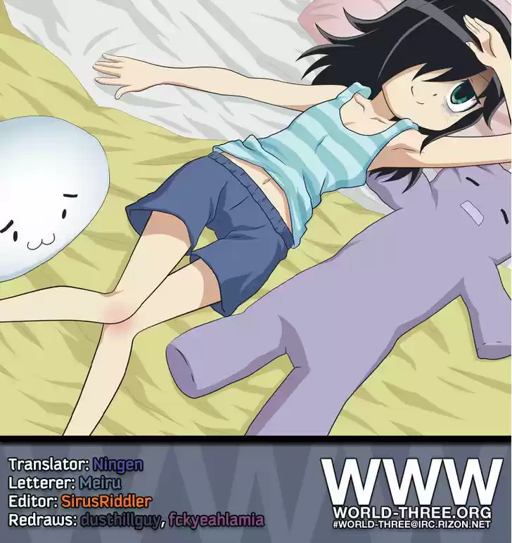 Watashi ga Motenai no wa Dou Kangaete mo Omaera ga Warui! 44