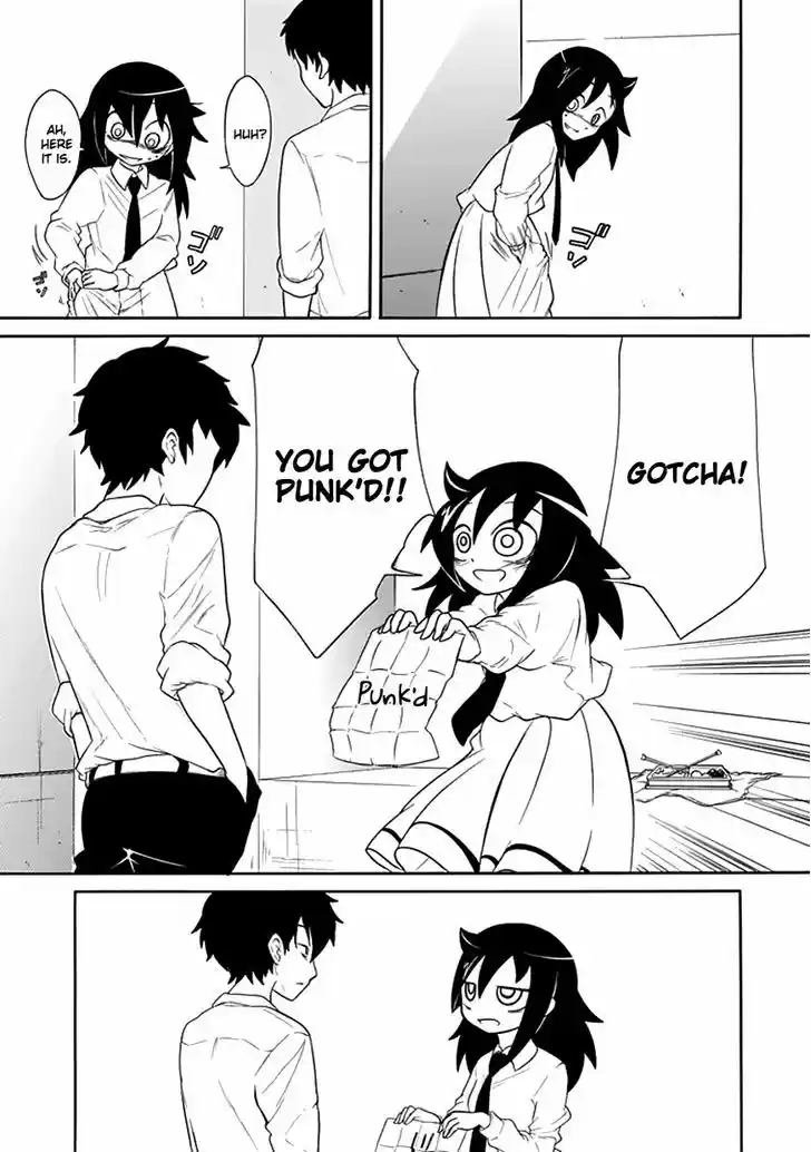 Watashi ga Motenai no wa Dou Kangaete mo Omaera ga Warui! 45